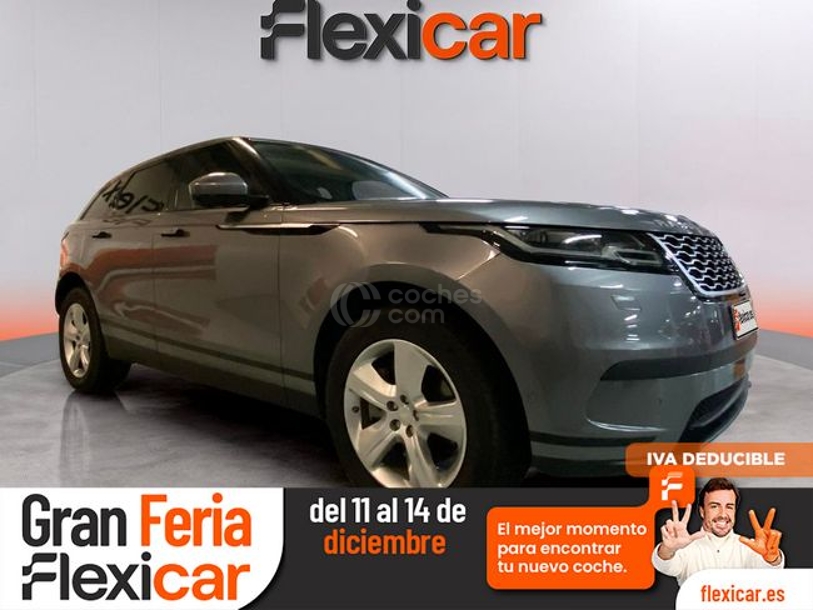 Foto del LAND ROVER Range Rover Velar 2.0D S 4WD Aut. 180