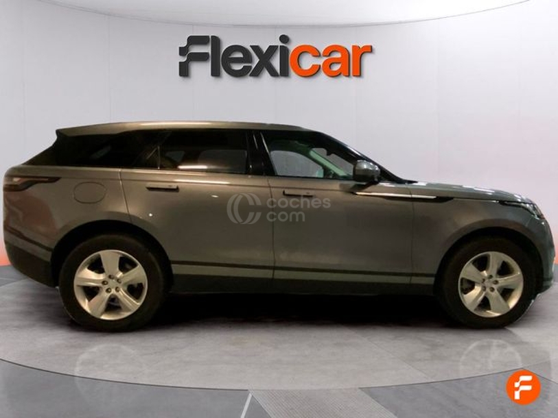 Foto del LAND ROVER Range Rover Velar 2.0D S 4WD Aut. 180