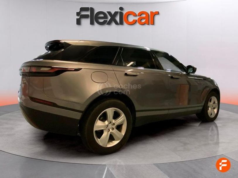 Foto del LAND ROVER Range Rover Velar 2.0D S 4WD Aut. 180