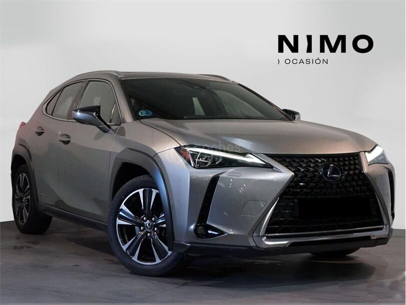 Foto del LEXUS UX 250h Luxury 4WD