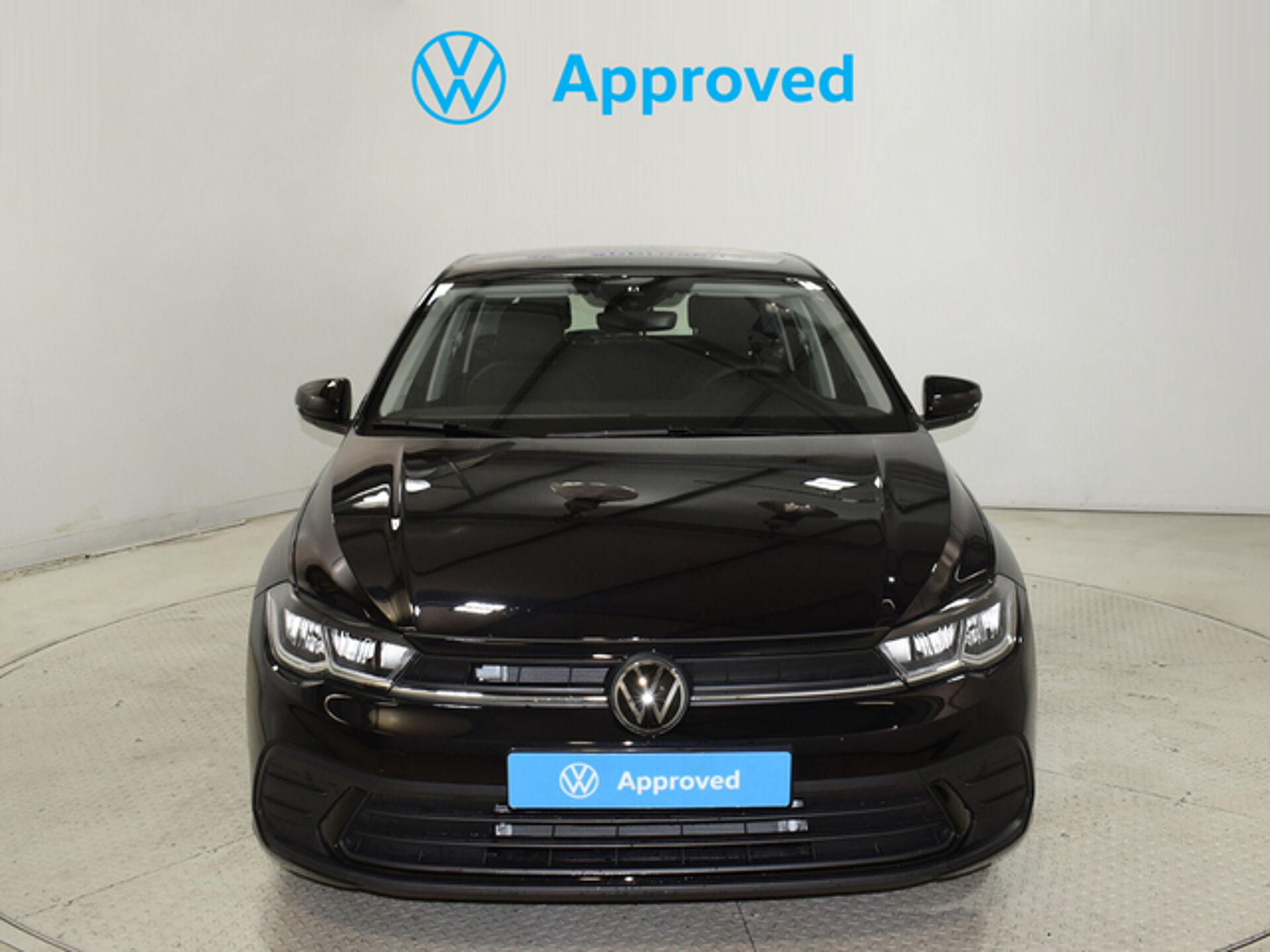 Imagen 2 de VOLKSWAGEN Polo