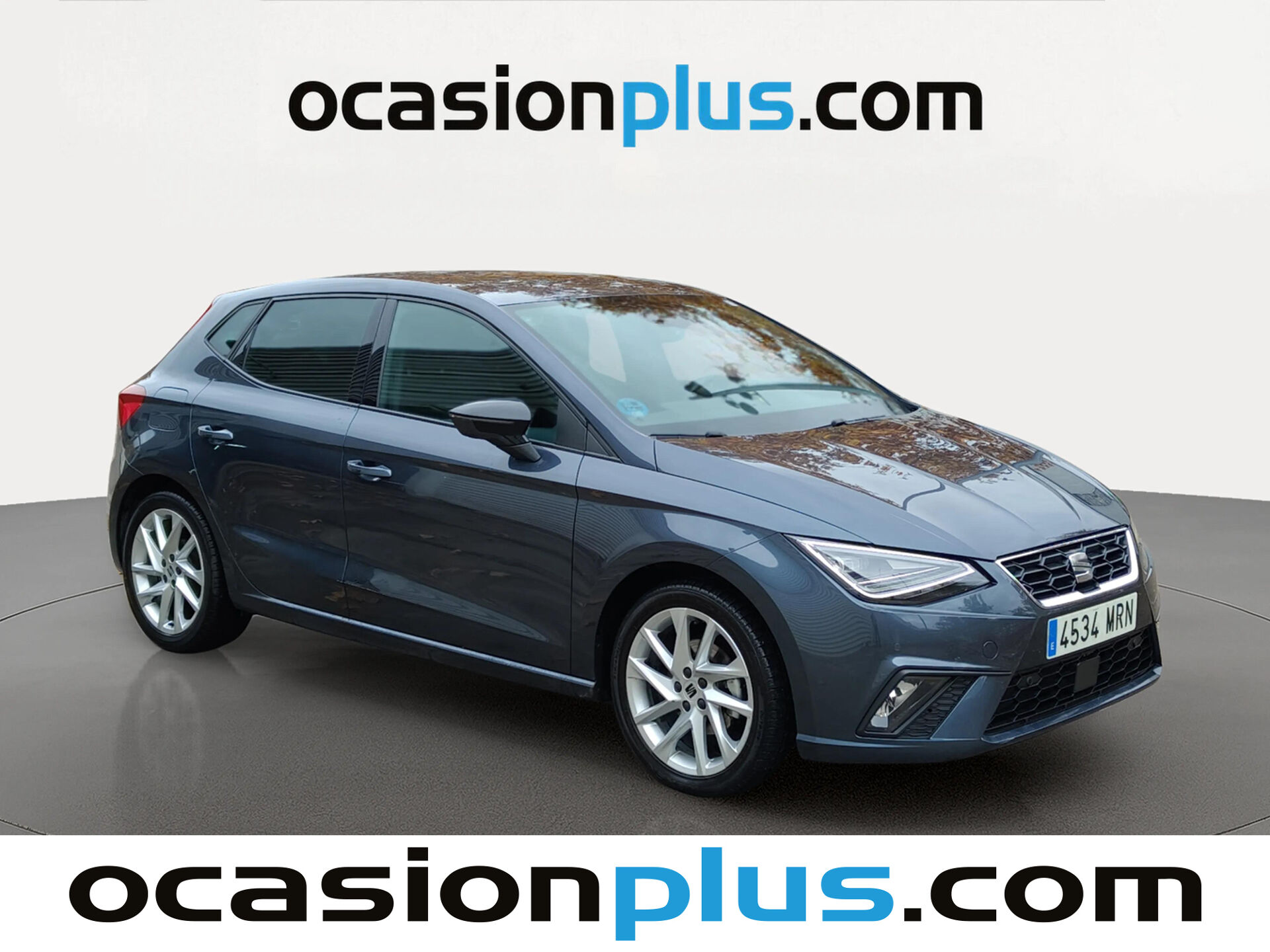 Imagen 2 de SEAT Ibiza