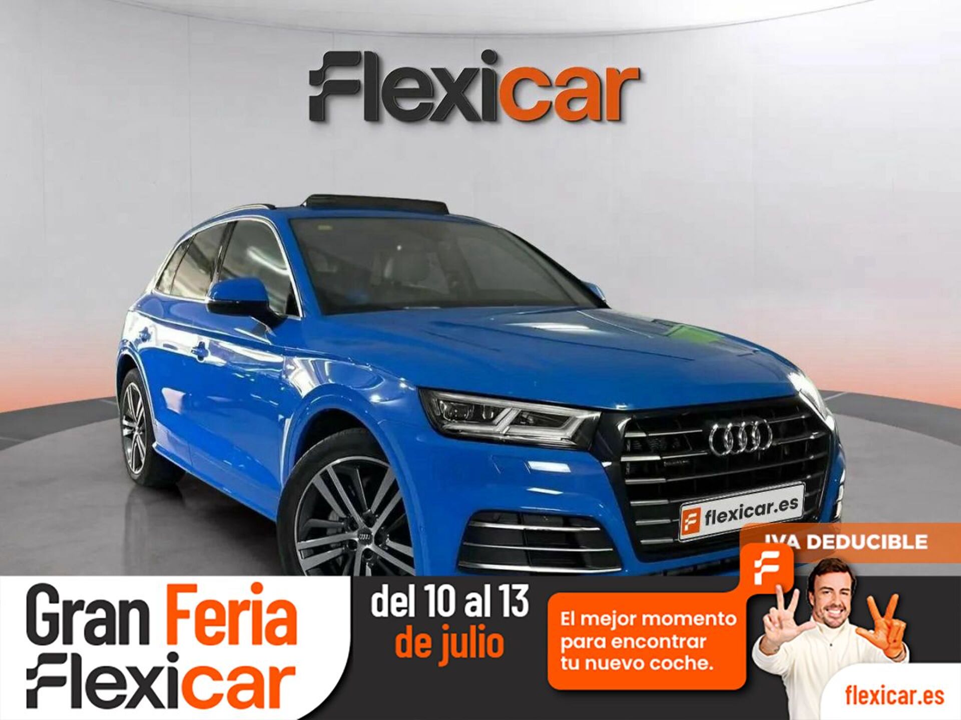 Imagen de AUDI Q5
