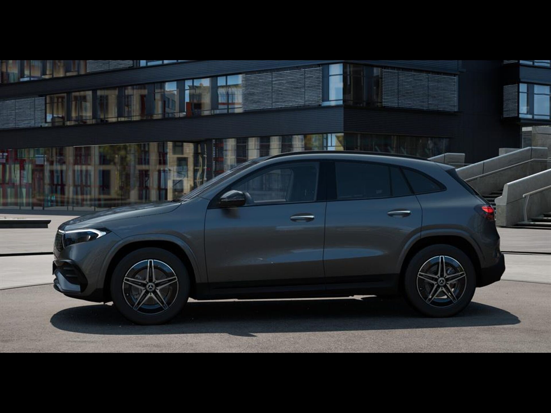 Imagen 3 de MERCEDES EQA