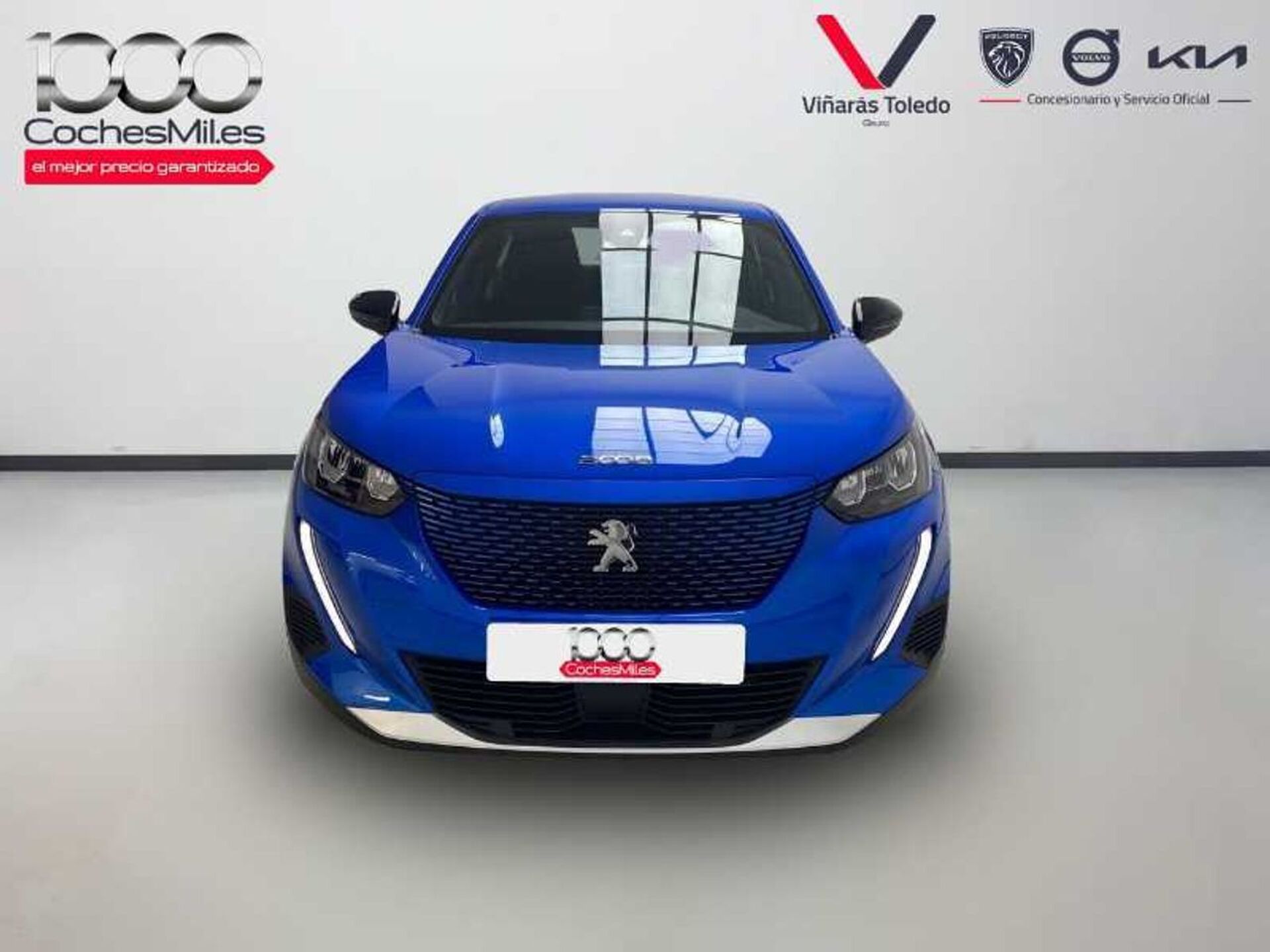 Imagen 3 de PEUGEOT 2008