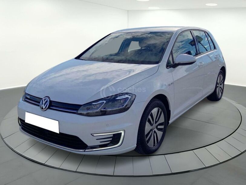 Foto del VOLKSWAGEN Golf e- ePower