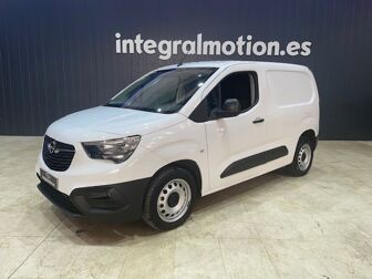 Imagen de OPEL Combo Life 1.5TD S-S Expression XL 100