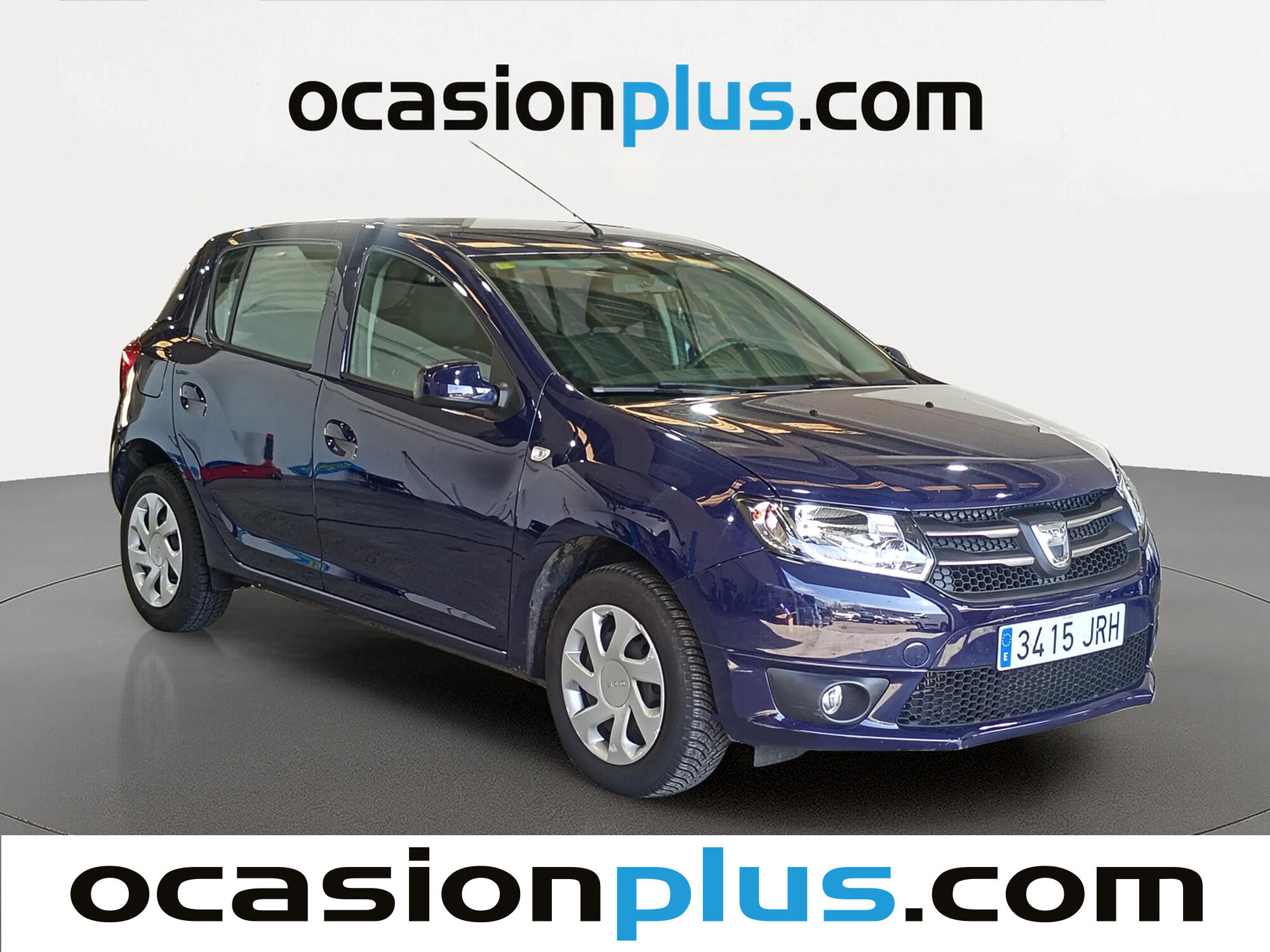 Foto del DACIA Sandero 1.5dCi Laureate 90