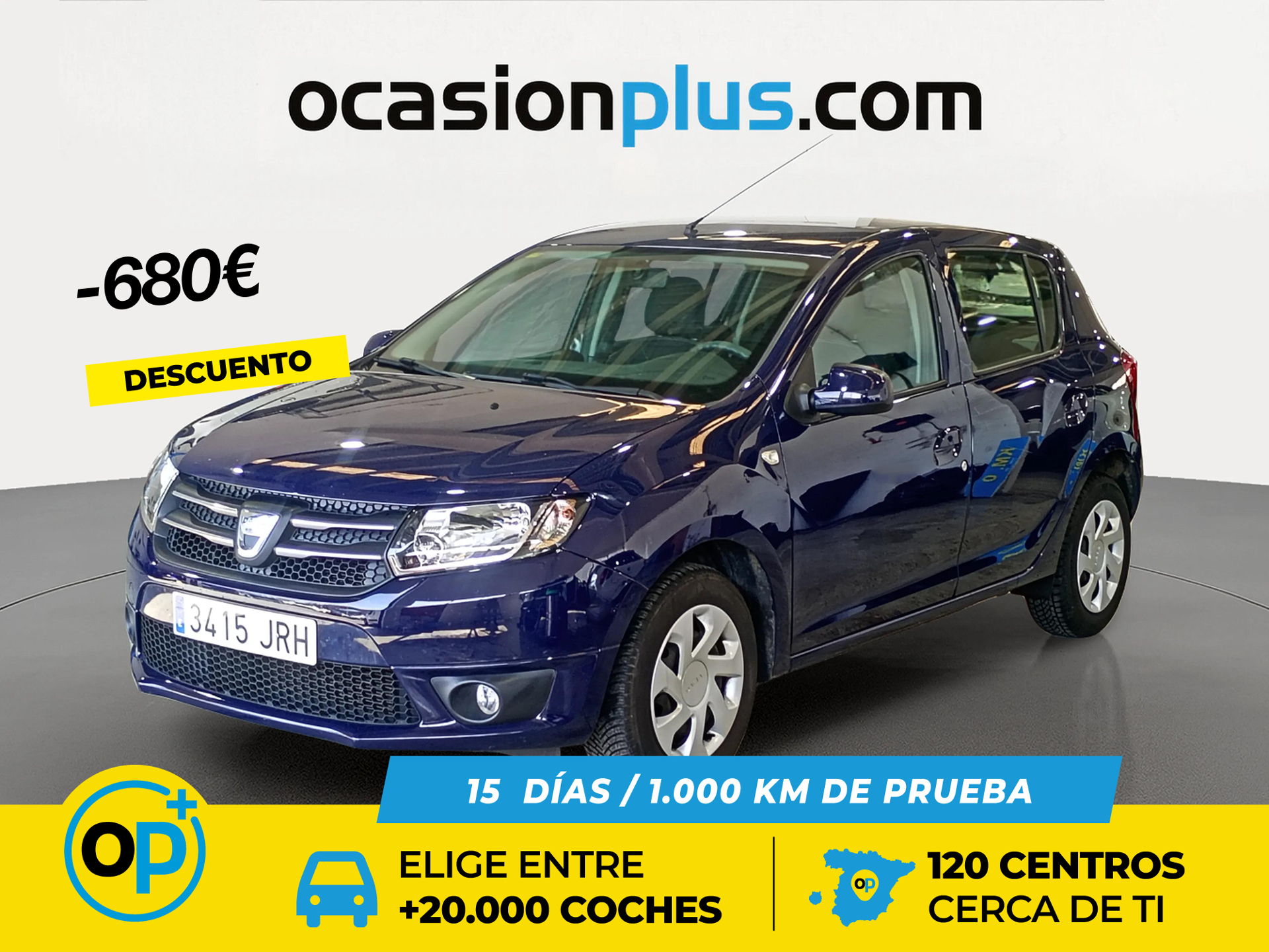 Imagen de DACIA Sandero