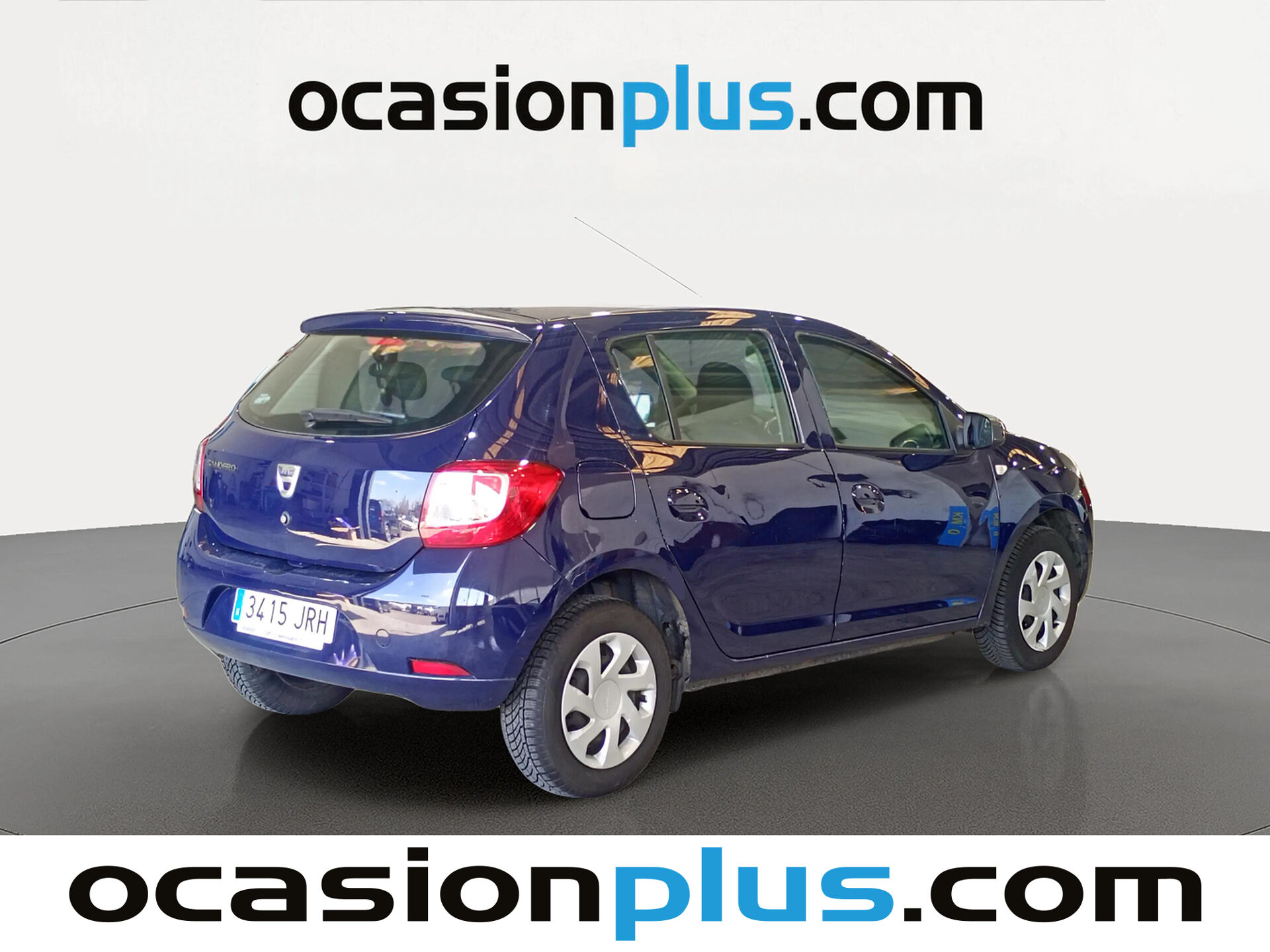 Imagen 3 de DACIA Sandero