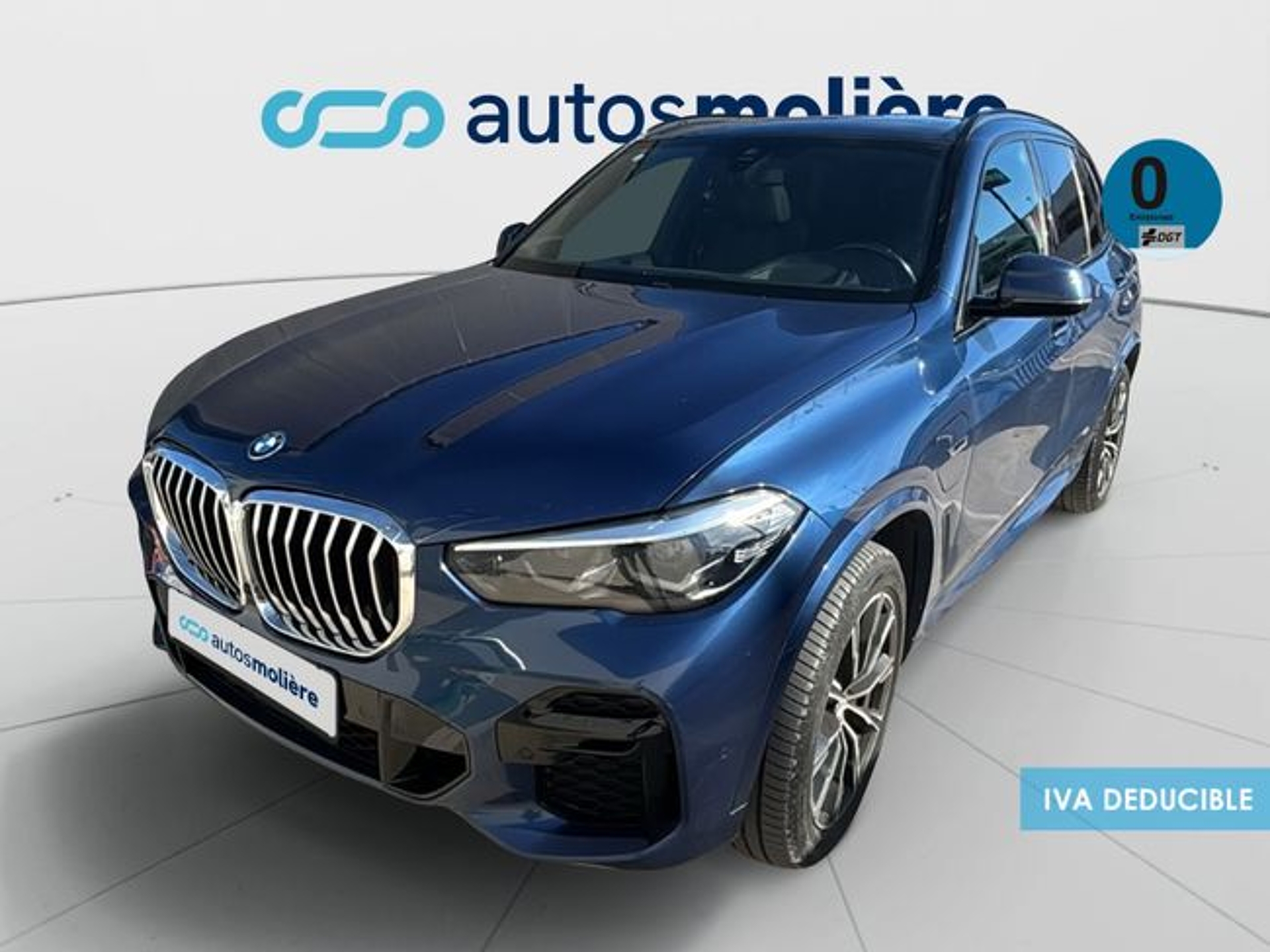 Imagen de BMW X5