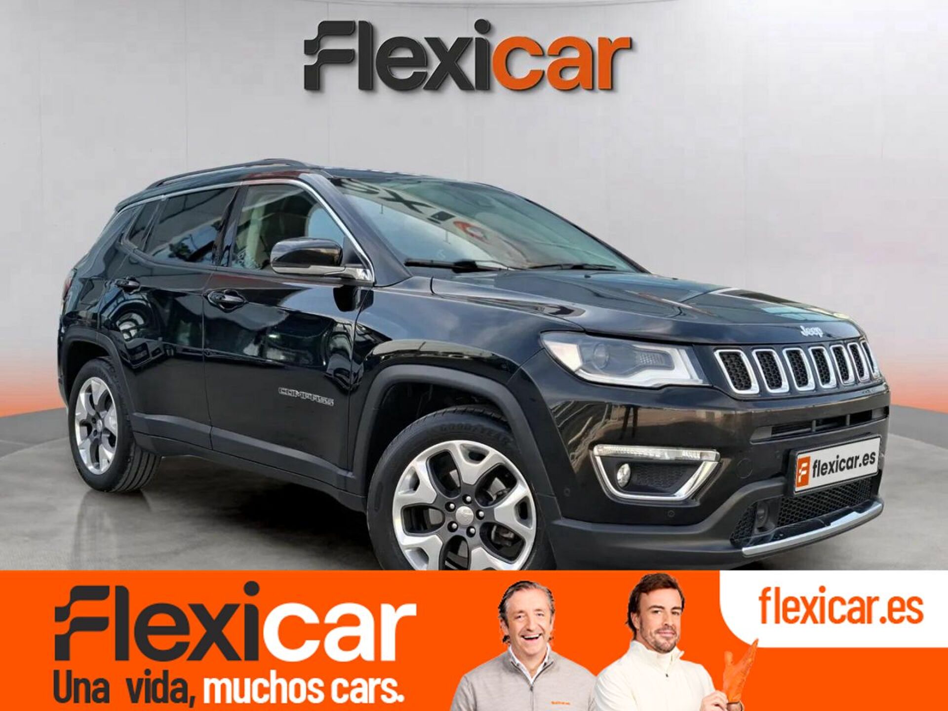 Imagen de JEEP Compass