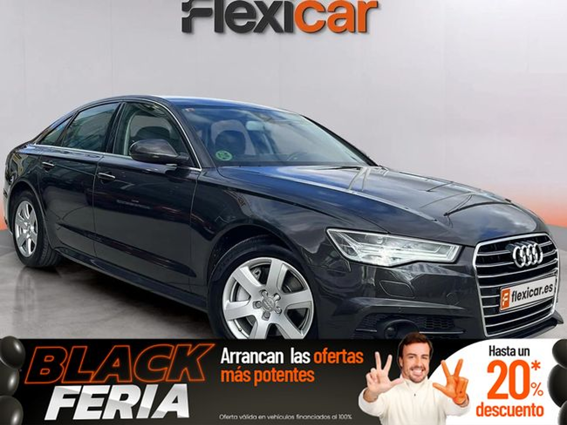 Imagen de AUDI A6