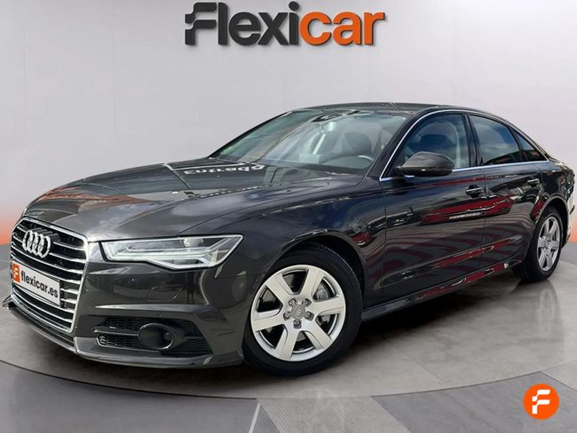 Imagen 3 de AUDI A6
