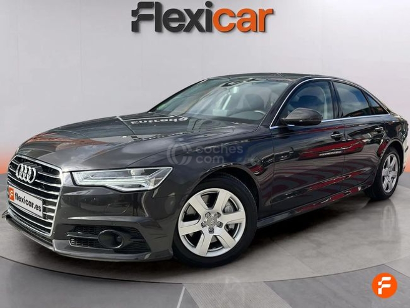 Foto del AUDI A6 3.0TDI S-Tronic 160kW