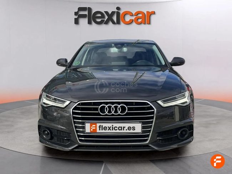 Foto del AUDI A6 3.0TDI S-Tronic 160kW