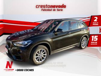 Imagen de BMW X1 xDrive 18d