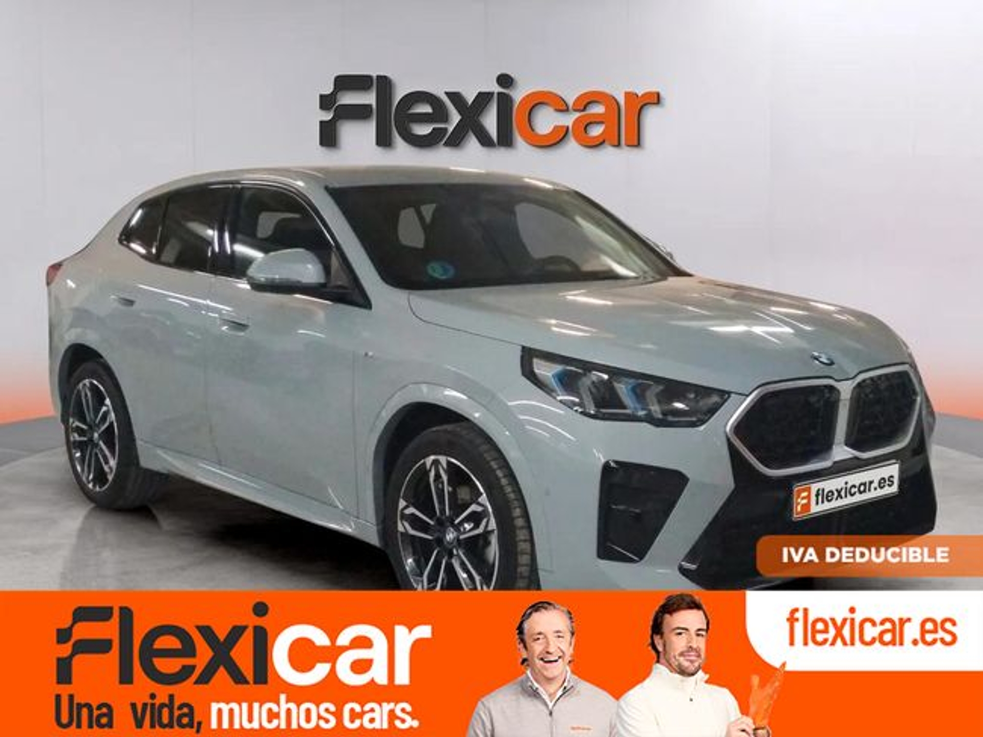 Imagen de BMW X2