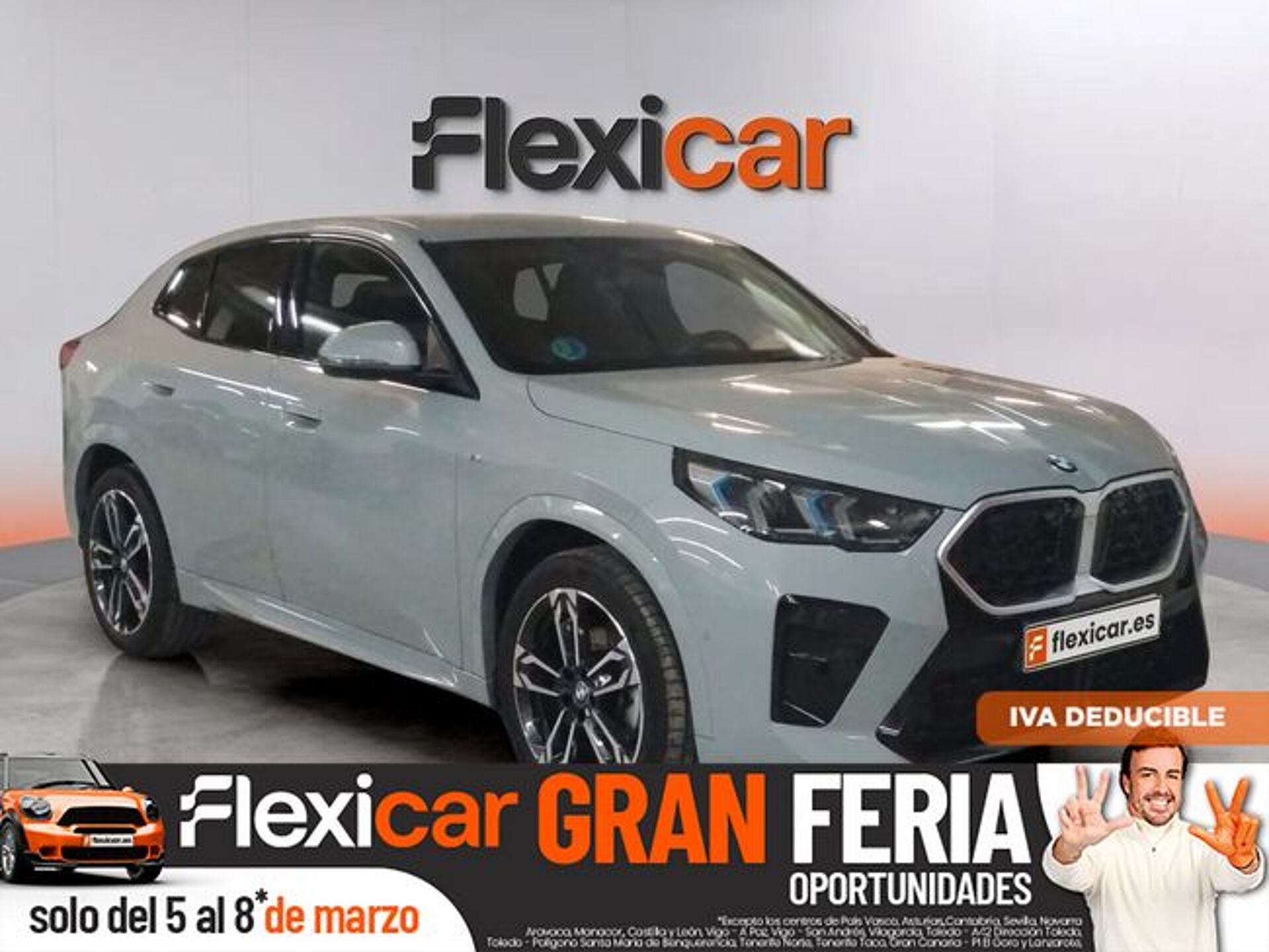 Imagen 1 de BMW X2
