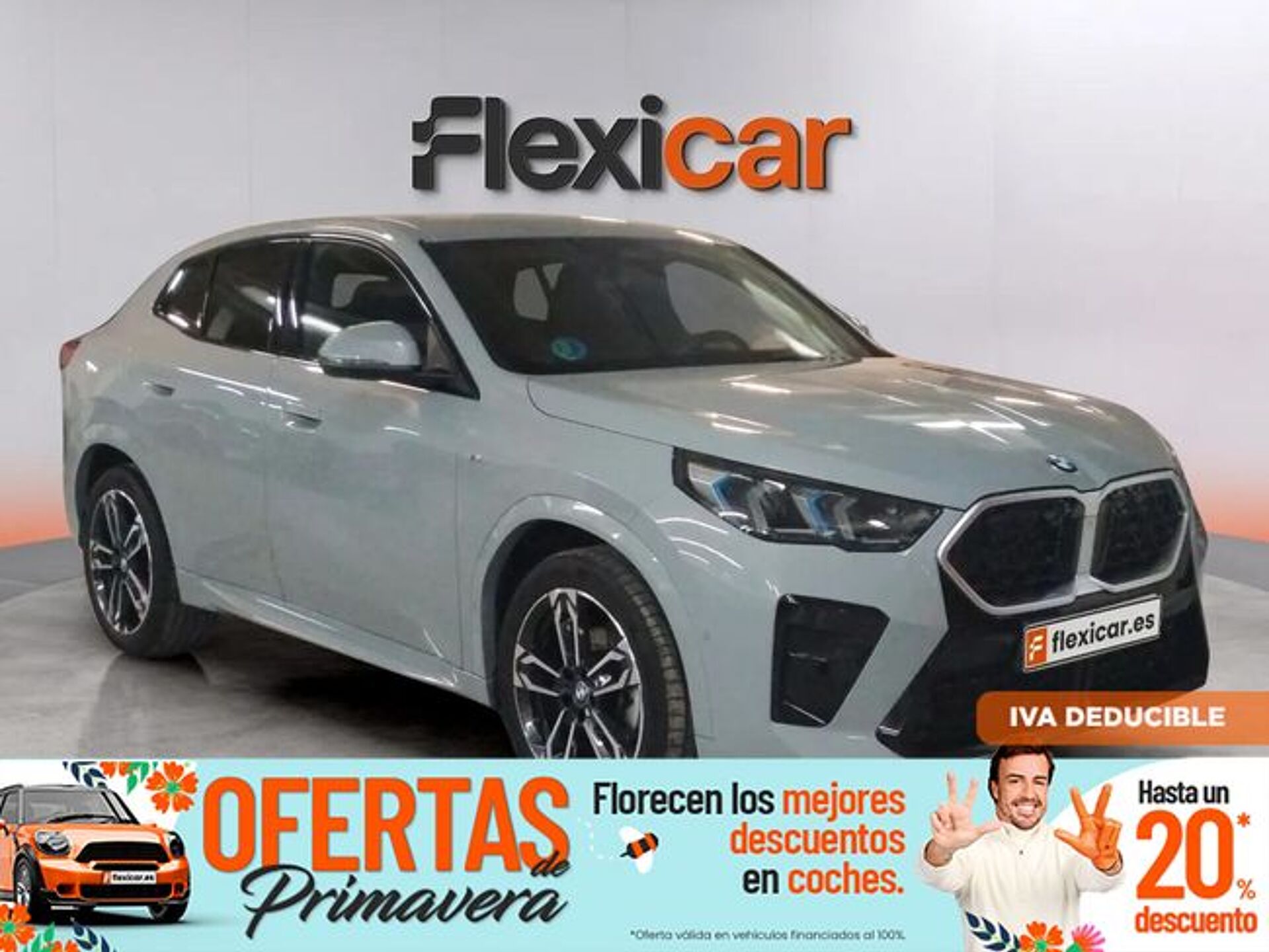 Imagen 1 de BMW X2