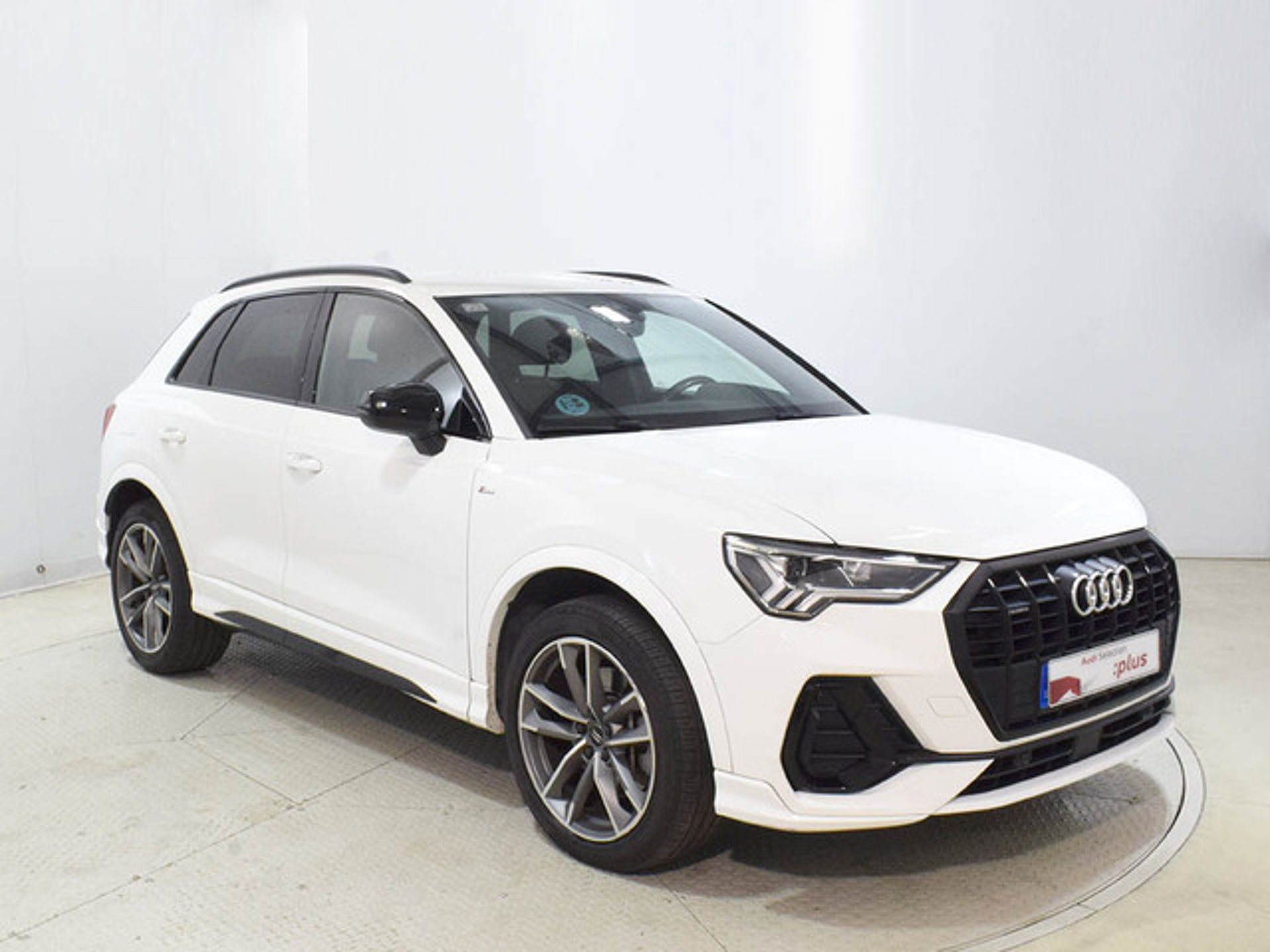 Imagen de AUDI Q3