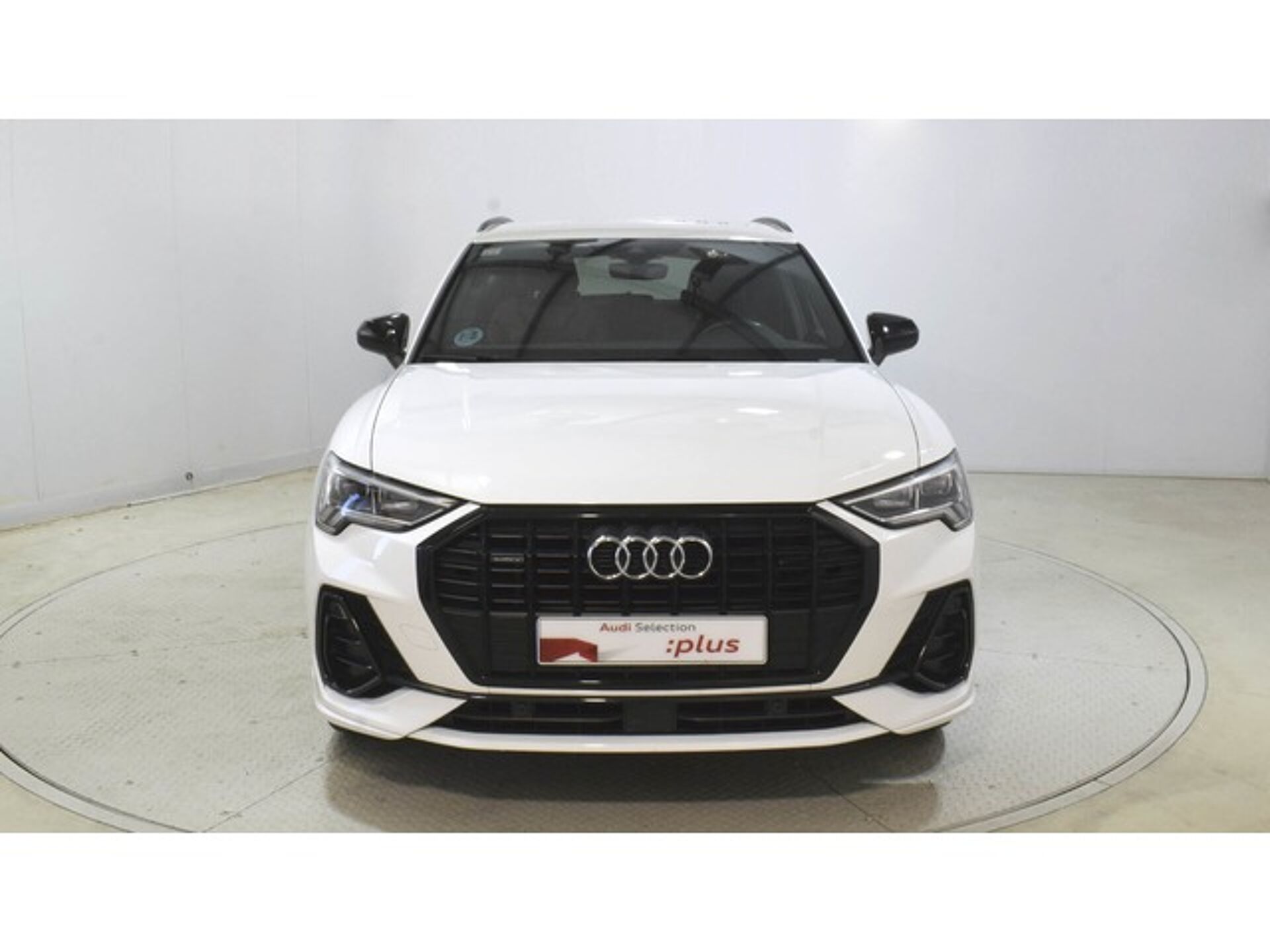 Imagen 3 de AUDI Q3