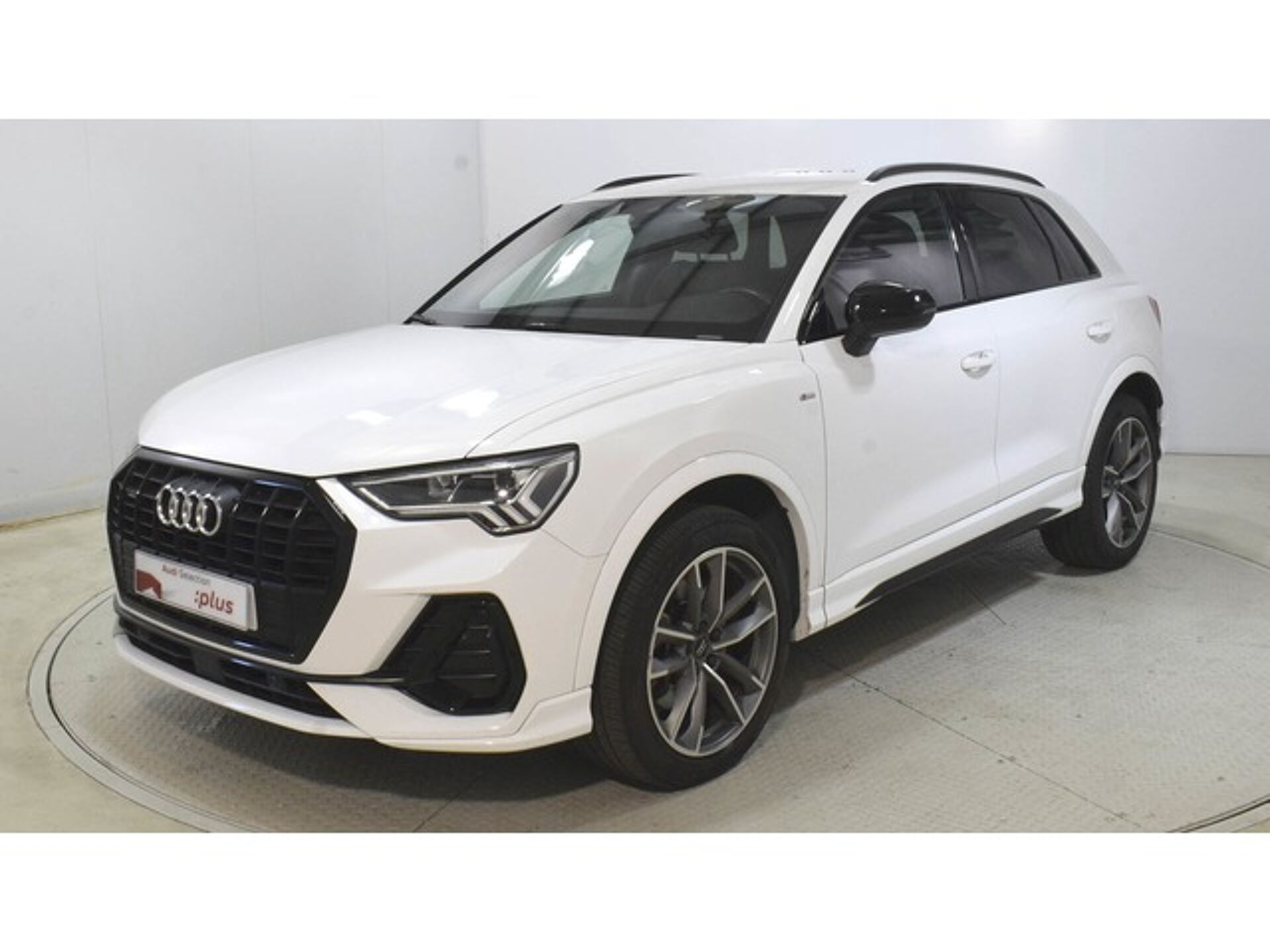 Imagen 2 de AUDI Q3