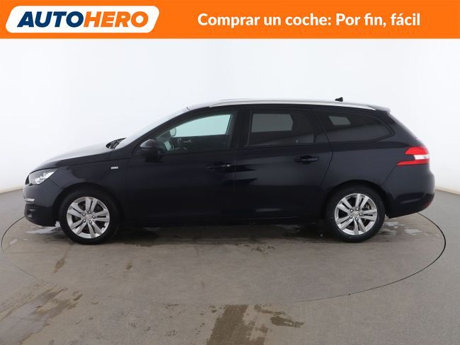 Foto del PEUGEOT 308 1.2 PureTech S&S Style 130