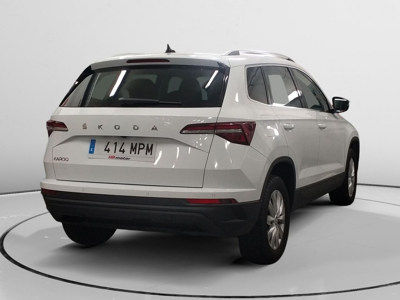 Foto del SKODA Karoq 2.0TDI Adblue Ambition 85kW