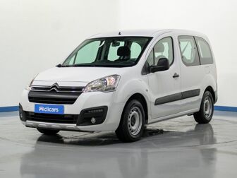 Imagen de CITROEN Berlingo Multispace 1.6BlueHDi Live Ed. 100