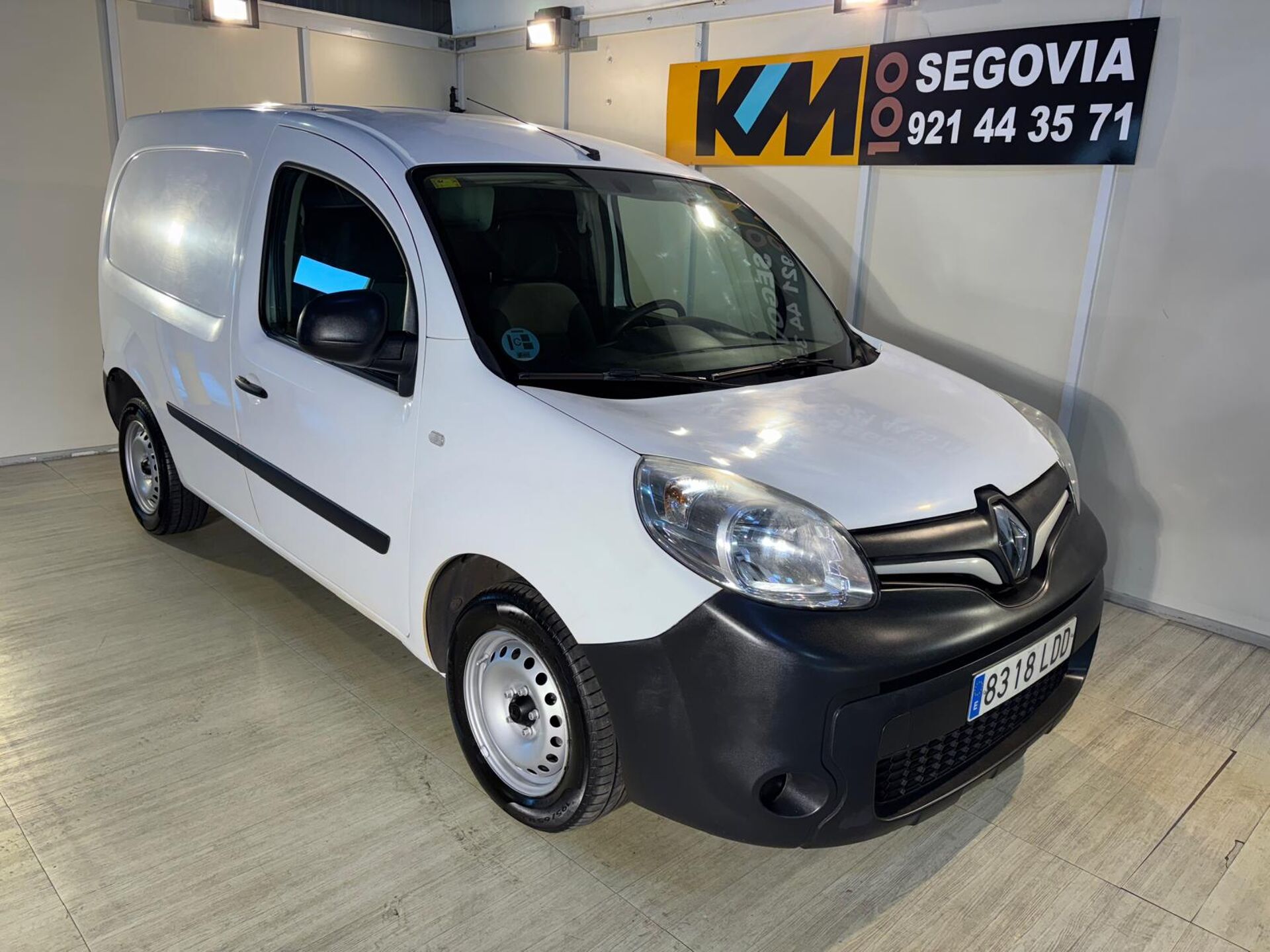 Imagen de RENAULT Kangoo