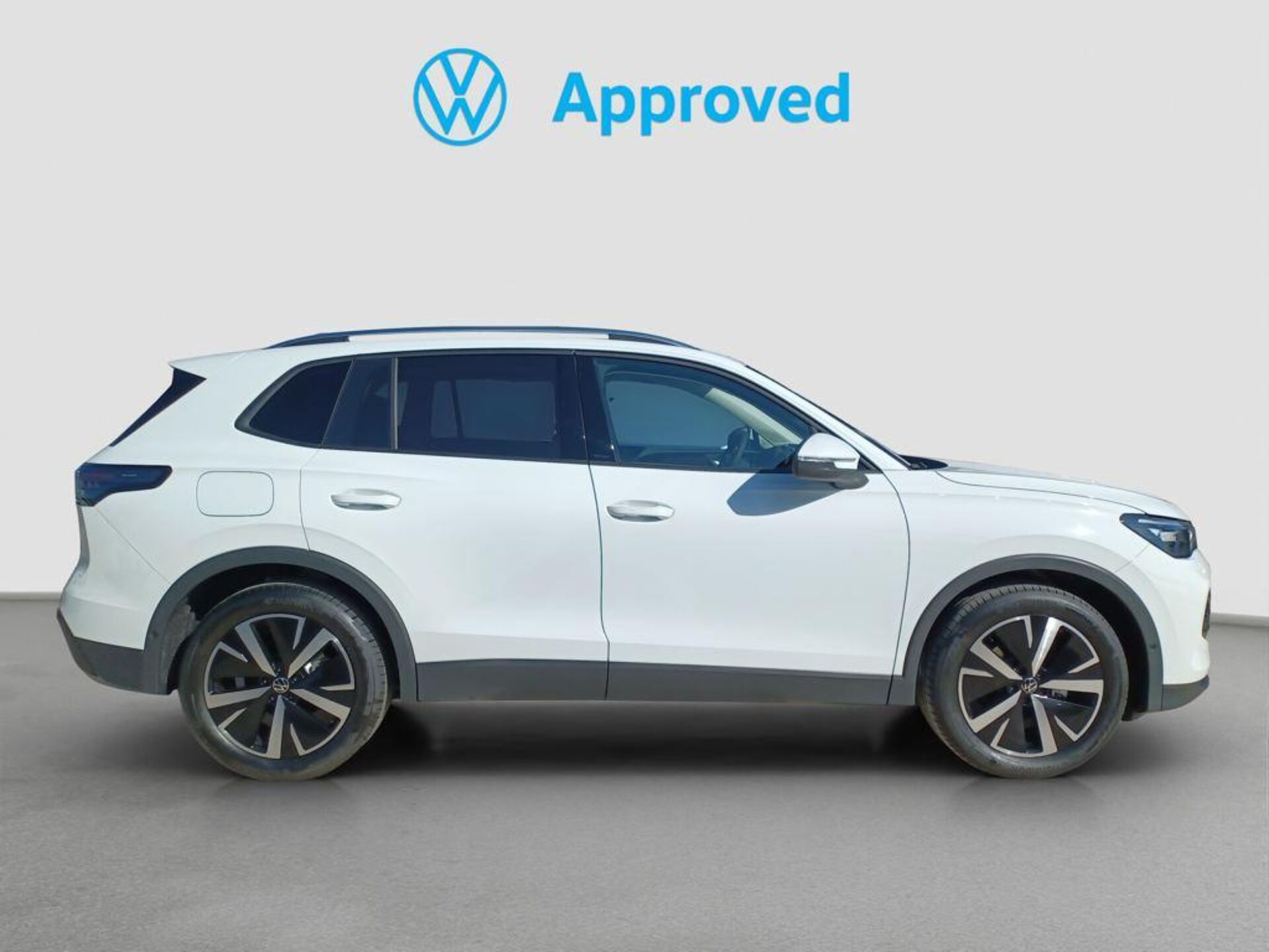 Imagen 3 de VOLKSWAGEN Tiguan