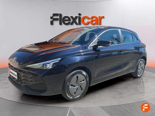 Foto del MG 3 1.5 Hybrid+ Luxury 143kW