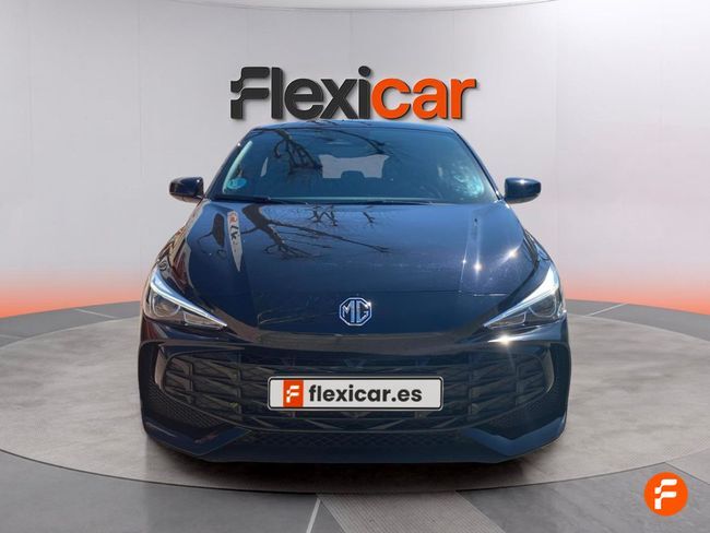 Foto del MG 3 1.5 Hybrid+ Luxury 143kW