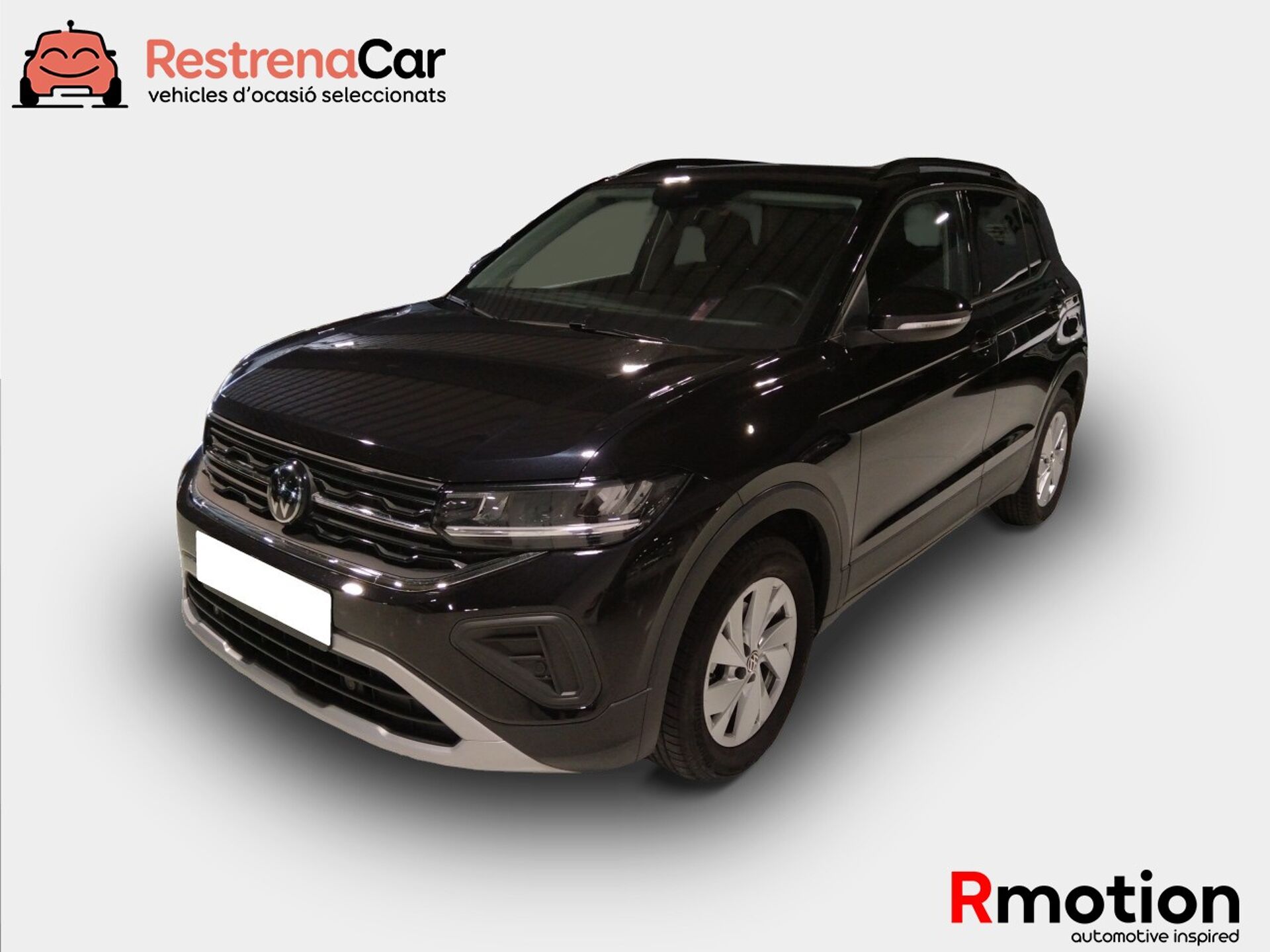 Imagen de VOLKSWAGEN T-Cross
