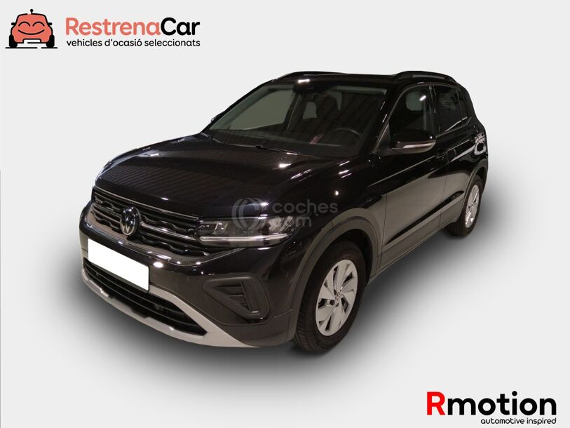 Foto del VOLKSWAGEN T-Cross 1.0 TSI Life 70kW