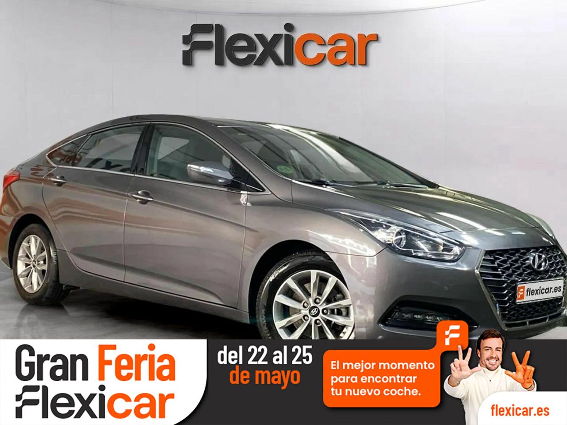 Imagen de HYUNDAI i40