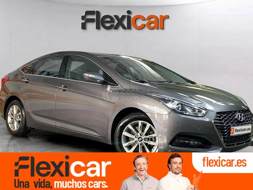 Foto del HYUNDAI i40 1.6 GDI Klass