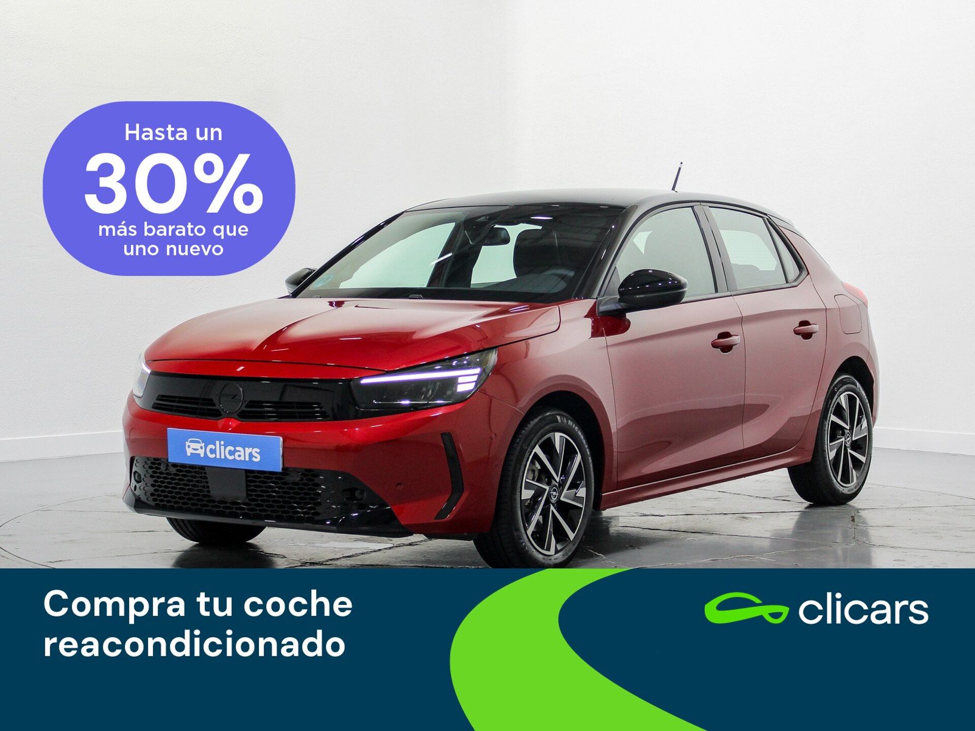 Imagen de OPEL Corsa