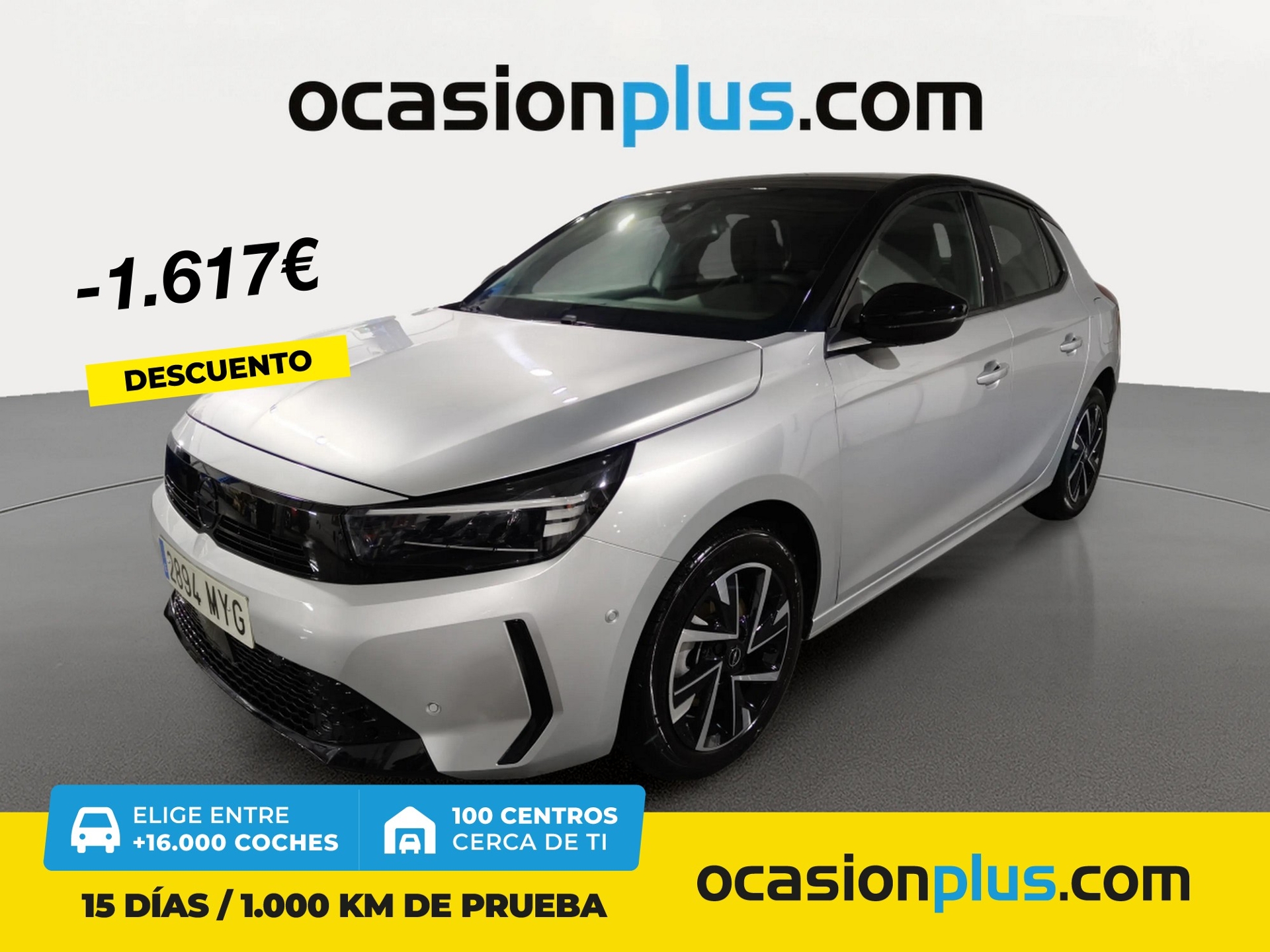 Imagen de OPEL Corsa