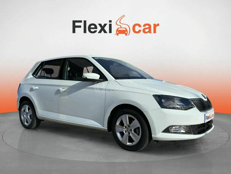 Foto del SKODA Fabia 1.0 MPI Ambition 55kW