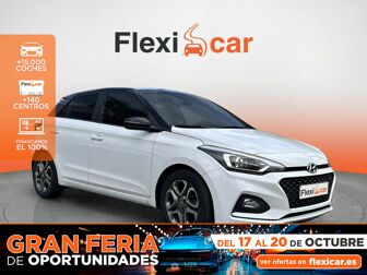 Imagen de HYUNDAI i20 1.0 TGDI Tecno 100