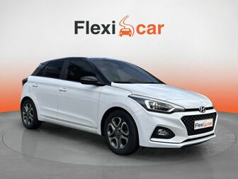 Imagen de HYUNDAI i20 1.0 TGDI Tecno 100