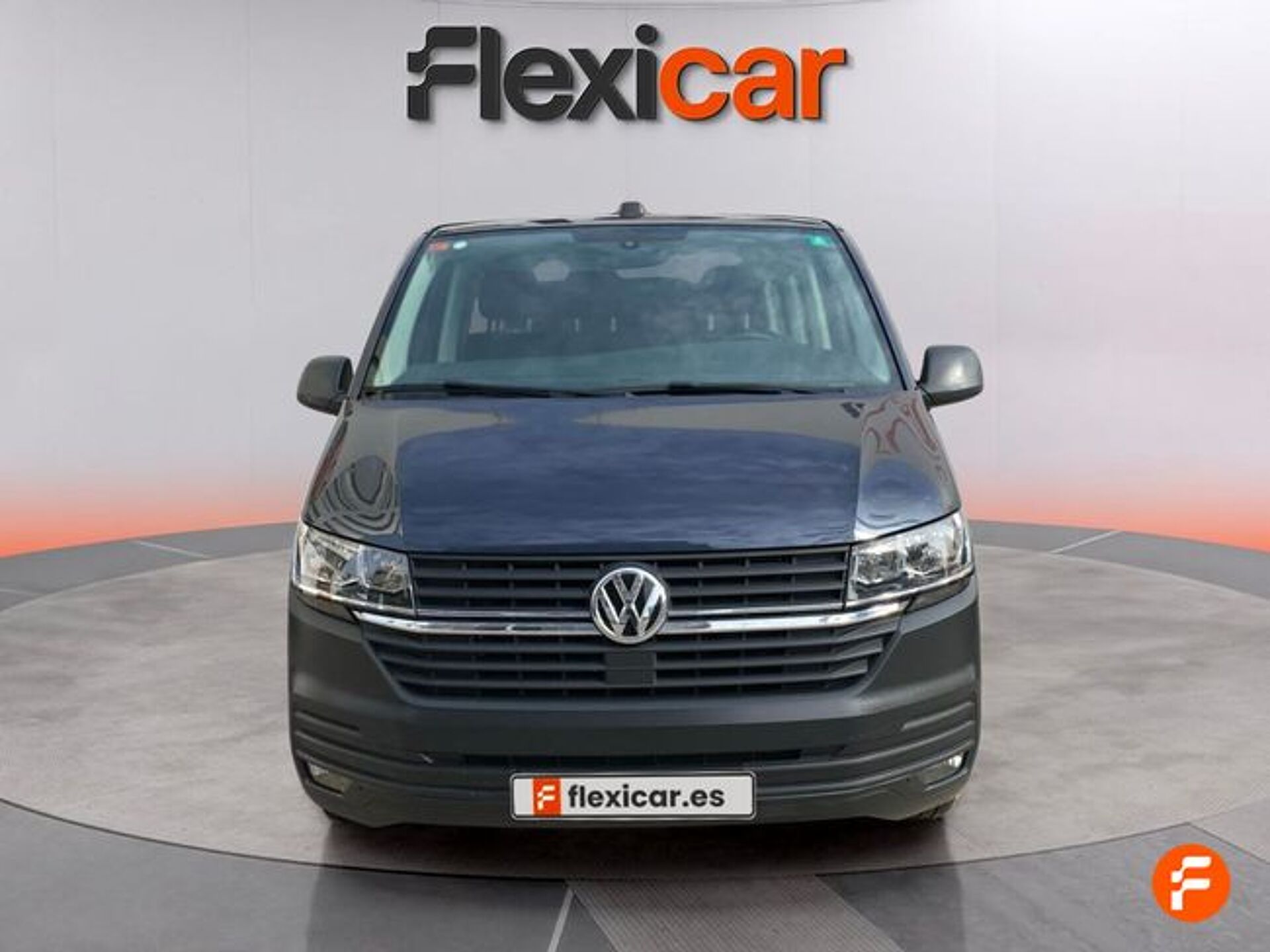 Imagen 2 de VOLKSWAGEN Caravelle