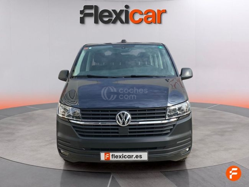 Foto del VOLKSWAGEN Caravelle 2.0TDI BMT Origin Batalla Corta 110kW