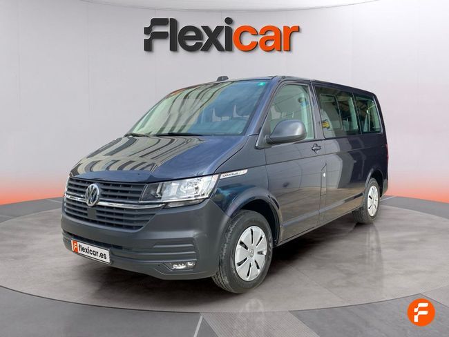 Foto del VOLKSWAGEN Caravelle 2.0TDI BMT Origin Batalla Corta 110kW