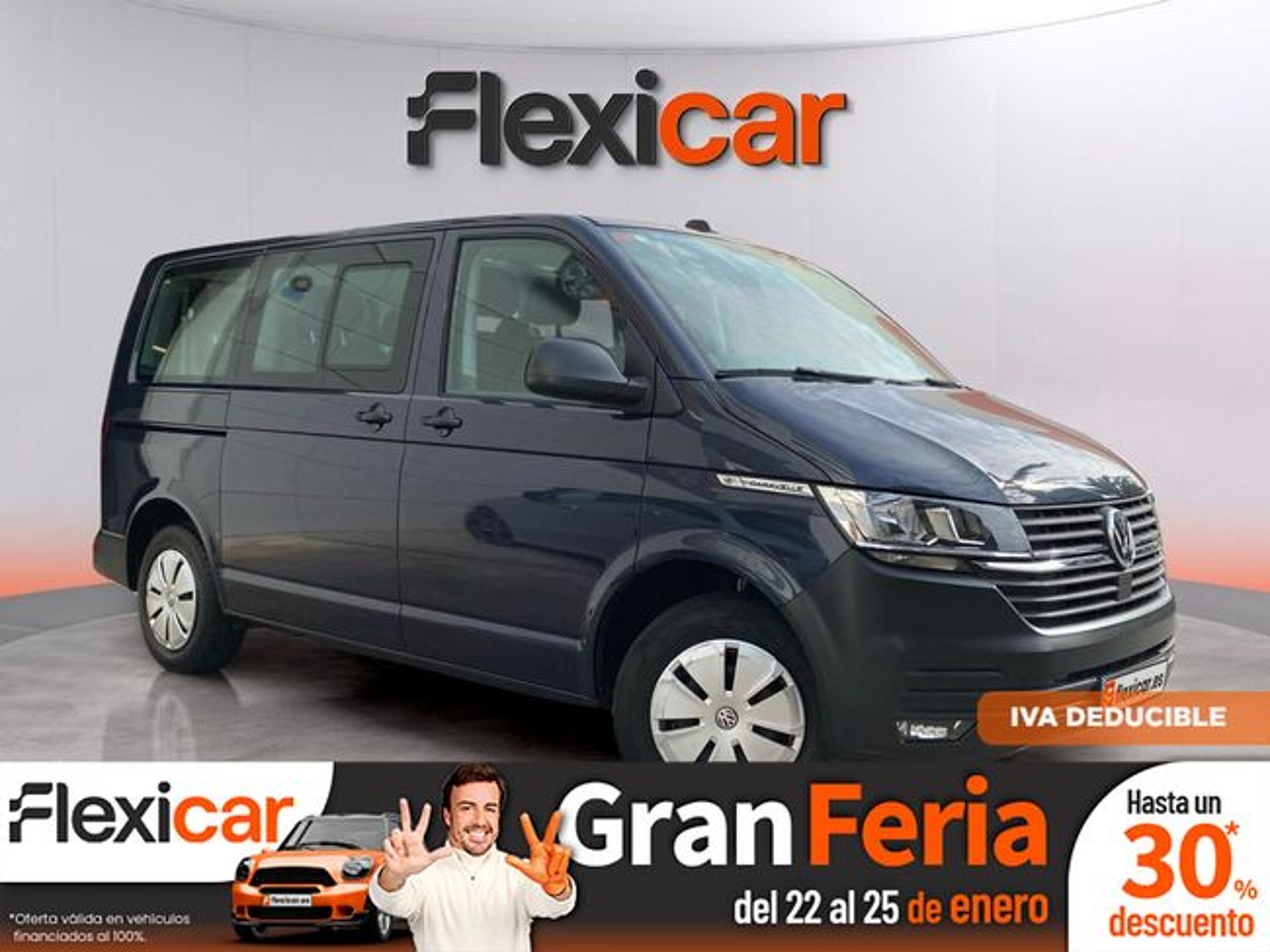 Imagen de VOLKSWAGEN Caravelle