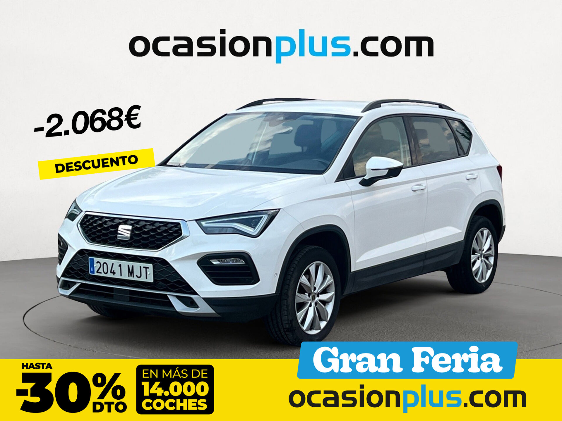 Imagen de SEAT Ateca