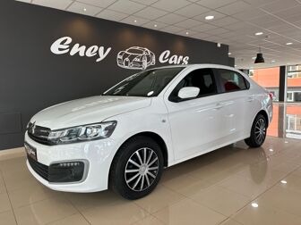 Imagen de CITROEN C-Elysée 1.6 VTi Seduction 115