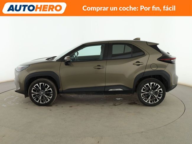 Foto del TOYOTA Yaris Cross 120H Style
